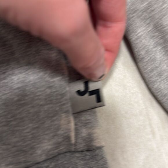Joylab grey hoodie XS new - Picture 2 of 4